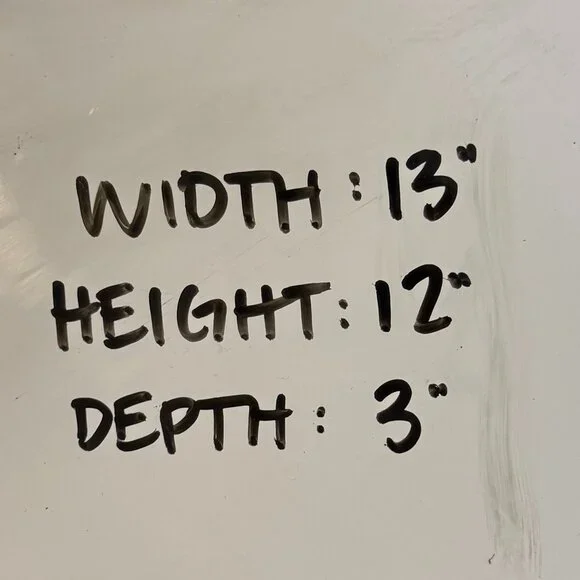 HOBO Green Leather Shoulder Bag - Picture 8 of 8